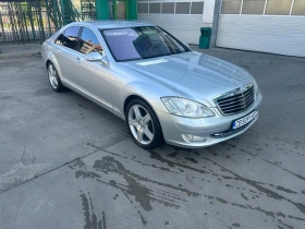 Mercedes-Benz S 500 388 .. ,  | Mobile.bg    7