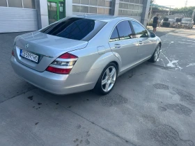 Mercedes-Benz S 500 388 .. ,  | Mobile.bg    5