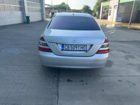 Mercedes-Benz S 500 388 .. ,  | Mobile.bg    4