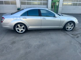 Mercedes-Benz S 500 388 .. ,  | Mobile.bg    6