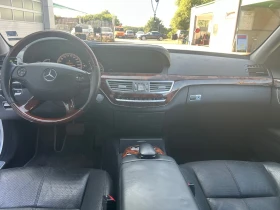 Mercedes-Benz S 500 388 .. ,  | Mobile.bg    11