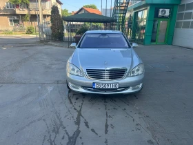     Mercedes-Benz S 500 388 .. , 