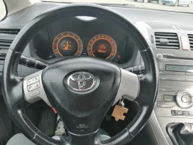 Обява за продажба на Toyota Auris 1.4 ~7 200 лв. - изображение 9