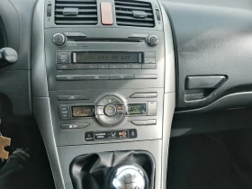 Обява за продажба на Toyota Auris 1.4 ~7 200 лв. - изображение 8