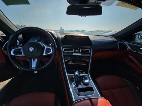 BMW 840 M840XI * Harman/Kardon* 360* Shadowline*  | Mobile.bg    9