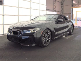     BMW 840 M840XI * Harman/Kardon* 360* Shadowline* 
