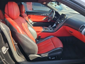 BMW 840 M840XI * Harman/Kardon* 360* Shadowline*  | Mobile.bg    12