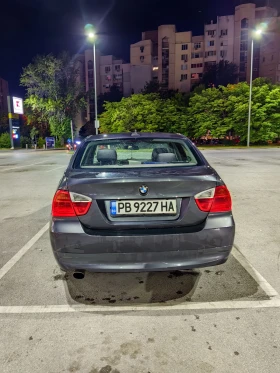 BMW 318 BMW 318i | Mobile.bg    5