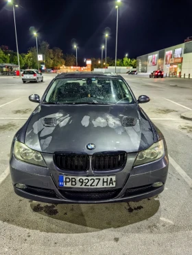     BMW 318 BMW 318i