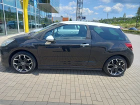 Citroen DS3 1.4 , 95.., / | Mobile.bg    4