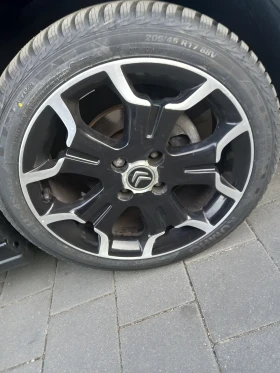 Citroen DS3 1.4 , 95.., / | Mobile.bg    7