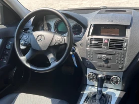 Mercedes-Benz C 220 OM646* Avantgarde* Автоматик* TUV* Немска!* - 12499 лв. - 43656060 9