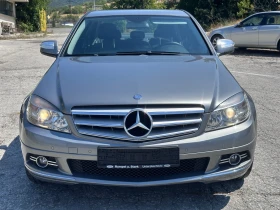 Mercedes-Benz C 220 OM646* Avantgarde* Автоматик* TUV* Немска!* - 12499 лв. - 43656060 2