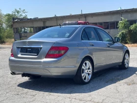 Mercedes-Benz C 220 OM646* Avantgarde* Автоматик* TUV* Немска!* - 12499 лв. - 43656060 5