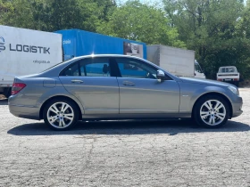 Mercedes-Benz C 220 OM646* Avantgarde* Автоматик* TUV* Немска!* - 12499 лв. - 43656060 7