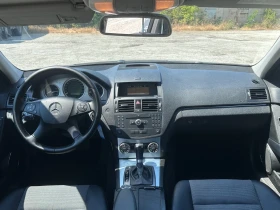 Mercedes-Benz C 220 OM646* Avantgarde* Автоматик* TUV* Немска!* - 12499 лв. - 43656060 8