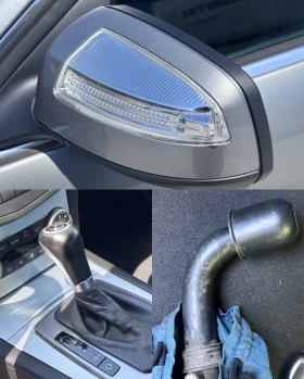 Mercedes-Benz C 220 OM646* Avantgarde* Автоматик* TUV* Немска!* - 12499 лв. - 43656060 15