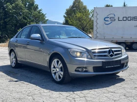 Mercedes-Benz C 220 OM646* Avantgarde* Автоматик* TUV* Немска!* - 12499 лв. - 43656060 3