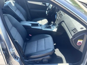 Mercedes-Benz C 220 OM646* Avantgarde* Автоматик* TUV* Немска!* - 12499 лв. - 43656060 11