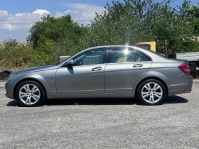 Mercedes-Benz C 220 OM646* Avantgarde* Автоматик* TUV* Немска!* - 12499 лв. - 43656060 6
