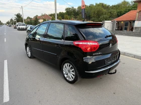 Citroen C4 Picasso 1.6HDI/110 | Mobile.bg    5
