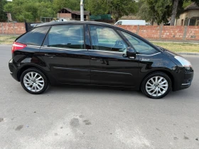 Citroen C4 Picasso 1.6HDI/110 | Mobile.bg    2