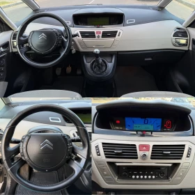 Citroen C4 Picasso 1.6HDI/110 | Mobile.bg    14
