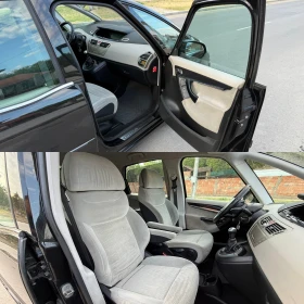 Citroen C4 Picasso 1.6HDI/110 | Mobile.bg    13