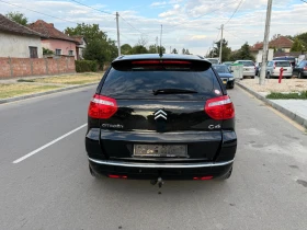 Citroen C4 Picasso 1.6HDI/110 | Mobile.bg    4