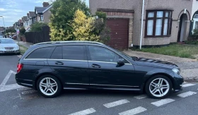 Обява за продажба на Mercedes-Benz C 180 AMG SPORT PACKAGE  ~11 000 лв. - изображение 3