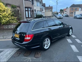 Обява за продажба на Mercedes-Benz C 180 AMG SPORT PACKAGE  ~11 000 лв. - изображение 4