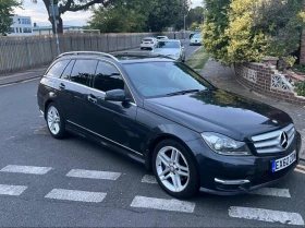 Обява за продажба на Mercedes-Benz C 180 AMG SPORT PACKAGE  ~11 000 лв. - изображение 1