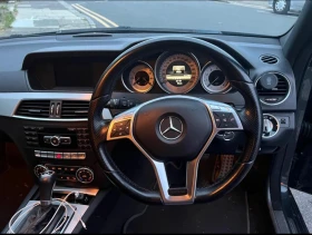 Обява за продажба на Mercedes-Benz C 180 AMG SPORT PACKAGE  ~11 000 лв. - изображение 6