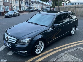 Обява за продажба на Mercedes-Benz C 180 AMG SPORT PACKAGE  ~11 000 лв. - изображение 1