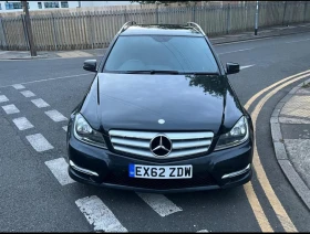 Обява за продажба на Mercedes-Benz C 180 AMG SPORT PACKAGE  ~11 000 лв. - изображение 2