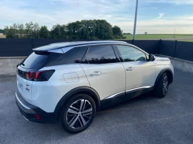 Peugeot 3008 2.0GT BLUEHDI 181 EAT6 - 31990 лв. - 68199369 2
