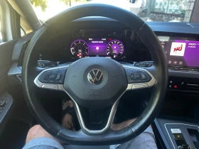 VW Golf TDI STYLE - 34990 лв. - 19998958 7