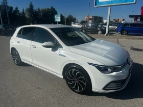 VW Golf TDI STYLE