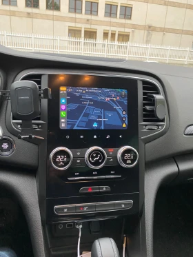Renault Megane 1.3 Tce - 43000 лв. - 16764721 3