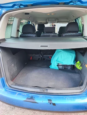 Обява за продажба на VW Touran ~4 400 лв. - изображение 6