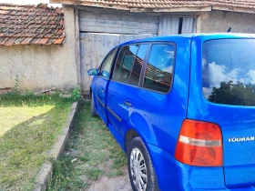 Обява за продажба на VW Touran ~4 400 лв. - изображение 7