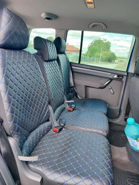 Обява за продажба на VW Touran ~4 400 лв. - изображение 1