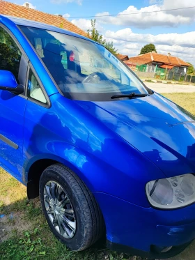 Обява за продажба на VW Touran ~4 400 лв. - изображение 9