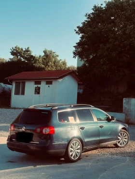 Обява за продажба на VW Passat ~8 500 лв. - изображение 3 | Auto.bg Обява за продажба на VW Passat ~8 500 лв. - изображение 3