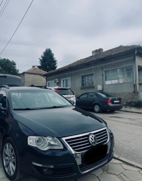 Обява за продажба на VW Passat ~8 500 лв. - изображение 2 | Auto.bg Обява за продажба на VW Passat ~8 500 лв. - изображение 2
