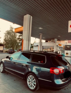 Обява за продажба на VW Passat ~8 500 лв. - изображение 4 | Auto.bg Обява за продажба на VW Passat ~8 500 лв. - изображение 4