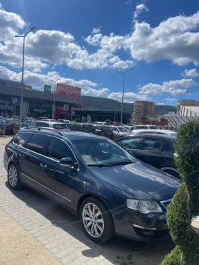 Обява за продажба на VW Passat ~8 500 лв. - изображение 5 | Auto.bg Обява за продажба на VW Passat ~8 500 лв. - изображение 5