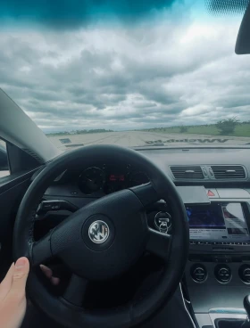 Обява за продажба на VW Passat ~8 500 лв. - изображение 8 | Auto.bg Обява за продажба на VW Passat ~8 500 лв. - изображение 8
