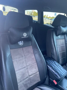 Обява за продажба на VW Passat ~8 500 лв. - изображение 11 | Auto.bg Обява за продажба на VW Passat ~8 500 лв. - изображение 11