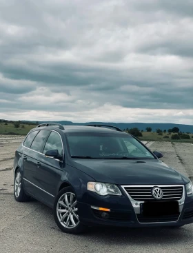 Обява за продажба на VW Passat ~8 500 лв. - изображение 6 | Auto.bg Обява за продажба на VW Passat ~8 500 лв. - изображение 6